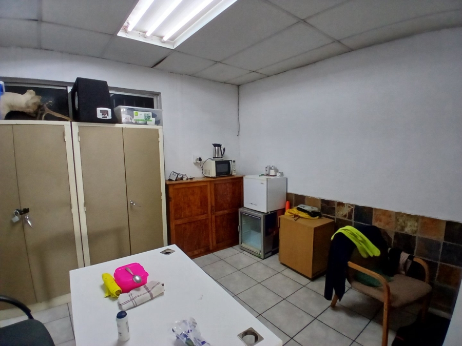 Commercial Property for Sale in Oranjesig Free State